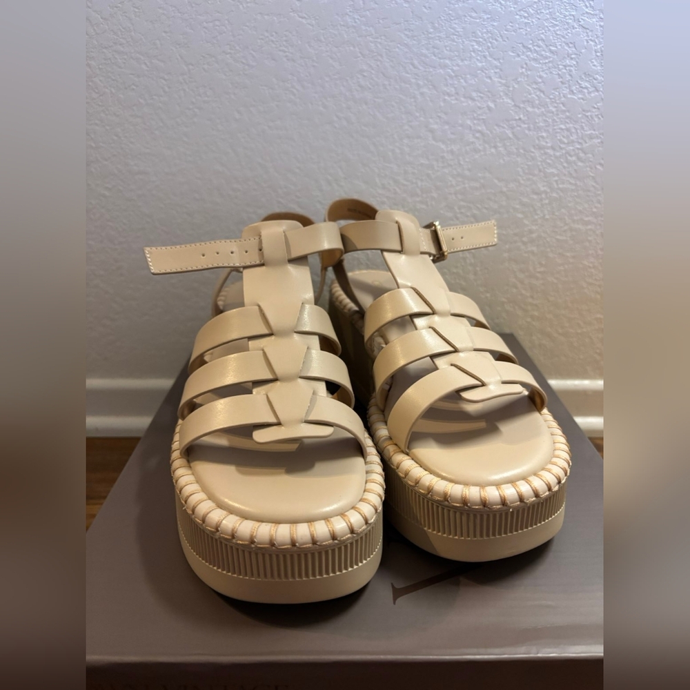 CROWN VINTAGE Women's Gracen Sandal NEW! - Picture 17 of 17